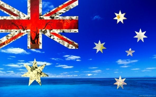 Proudly Australian Designed